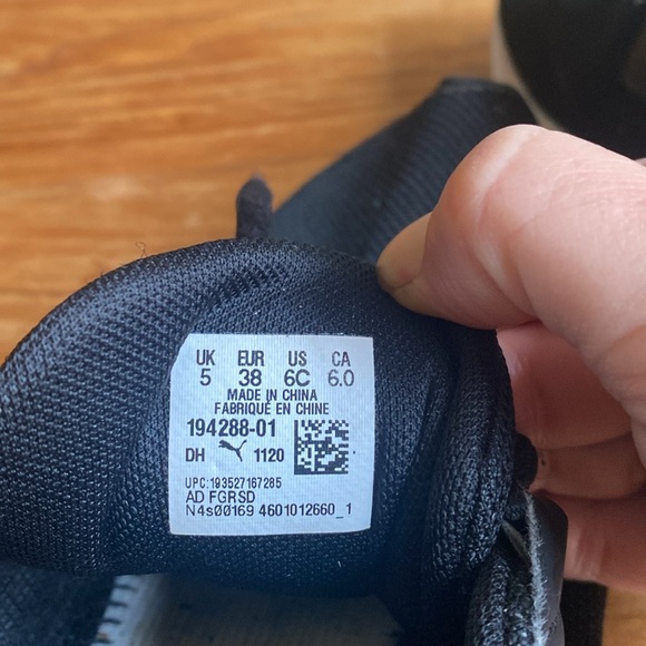 Puma Fit+ Soft Ride Runners - Picture 5 of 6